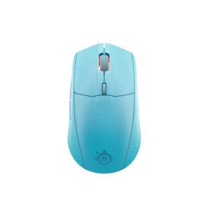 SteelSeries Rival 3 WL Gen 2 - Aqua 62526
