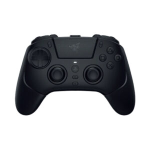 Razer Raiju V3 Pro Wireless Gaming Controller for PlayStation 5 & PC - Black RZ06-05580100
