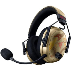 Razer Black Shark V3 Pro Wireless ANC Esports Gaming Headset - Counter-Strike 2 Edition RZ04-05400800