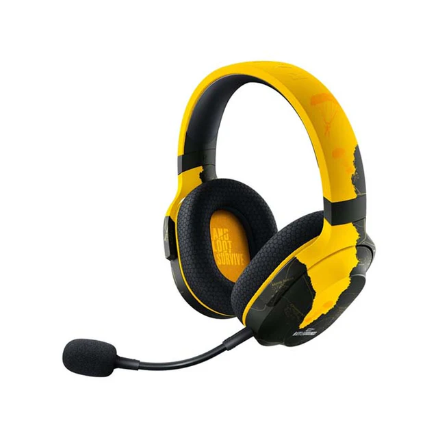 Razer Barracuda X PUBG Edition - Image 2