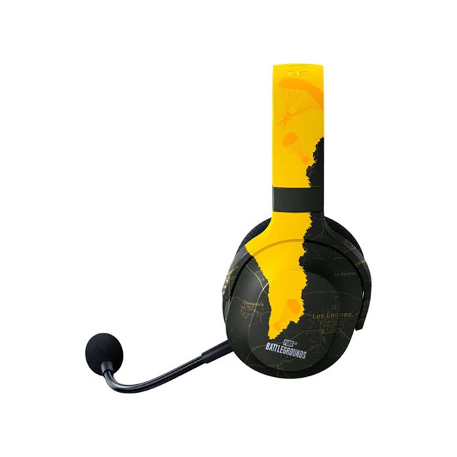 Razer Barracuda X PUBG Edition - Image 3