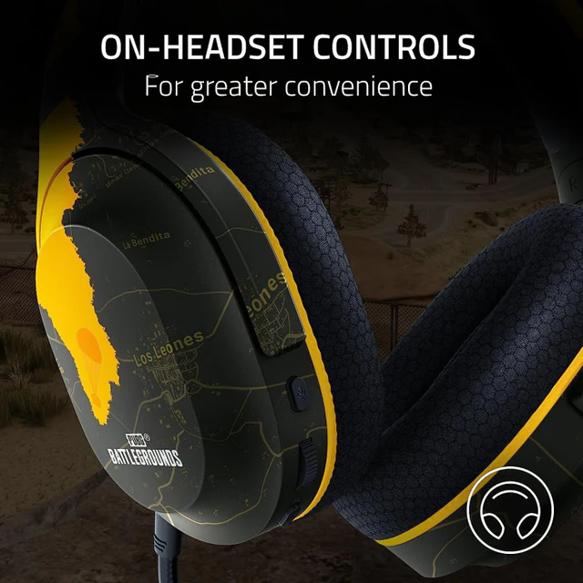 Razer Barracuda X PUBG Edition - Image 8