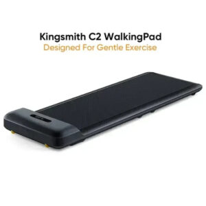 KingSmith smart Folded walking Pad C2 - Black