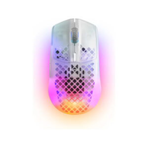 SteelSeries Aerox 3 Wireless Ghost (2022) Ghost 62610