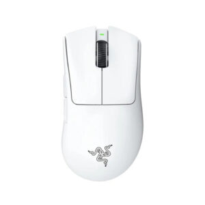 RAZER DEATHADDER V3 Pro - White