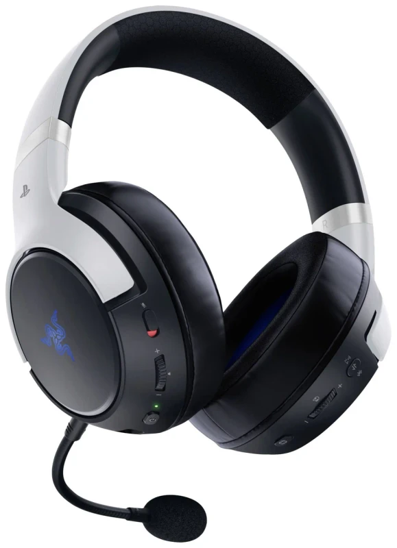 RAZER KAIRA PRO HYPERSPEED Wireless headset - Image 3