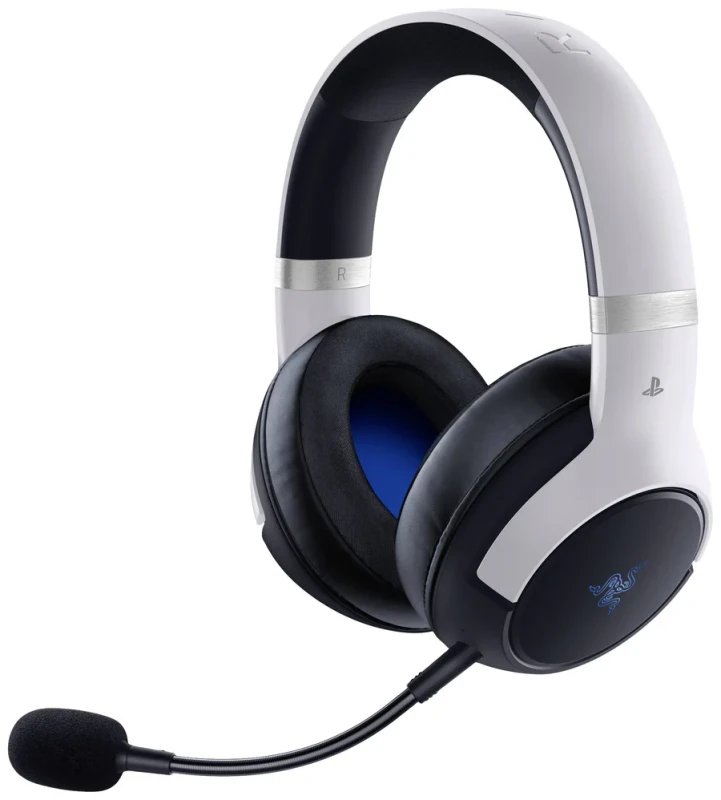 RAZER KAIRA PRO HYPERSPEED Wireless headset - Image 5