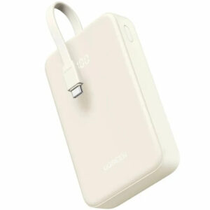 UGREEN 20000mAh Two-way Fast Charging Power Bank PB505-35340