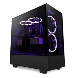 Custom Gaming PC | Intel Core i7-14700F | RX 9070 XT 16GB | 16GB DDR5 | 1TB NVMe | Windows 11 Pro