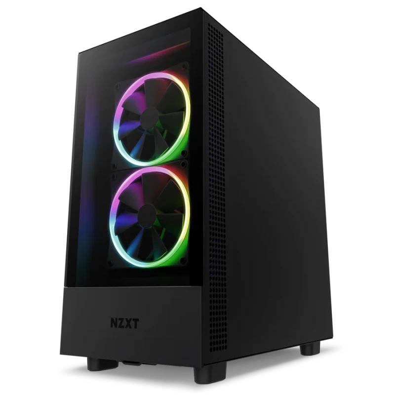 Custom Gaming PC Intel Core i7-14700F, GravaStar RX 9070 XT 16GB, 16GB DDR5, 1TB NVMe, Windows 11 Pro - Image 2