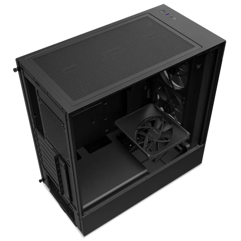 Custom Gaming PC Intel Core i7-14700F, GravaStar RX 9070 XT 16GB, 16GB DDR5, 1TB NVMe, Windows 11 Pro - Image 3
