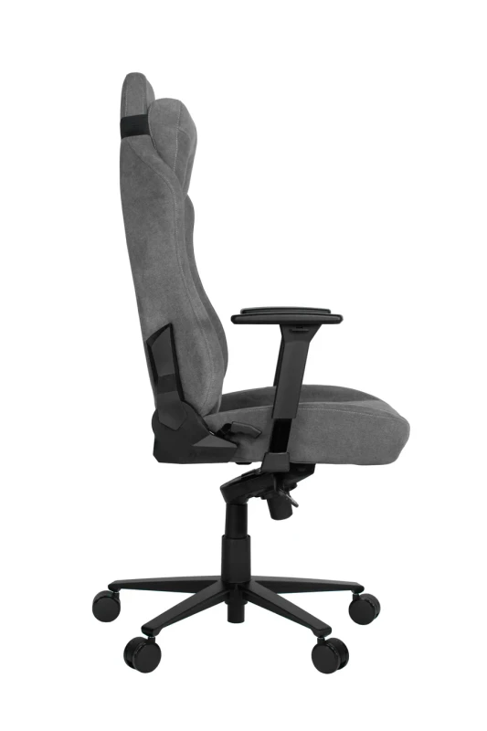 Arozzi Vernazza Soft Fabric - Ash ( Installation not included ) - Image 3