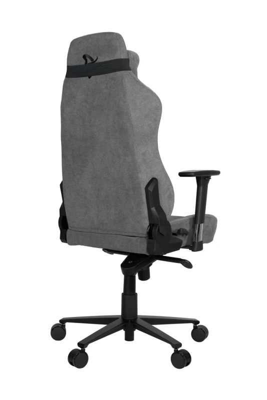 Arozzi Vernazza Soft Fabric - Ash ( Installation not included ) - Image 4