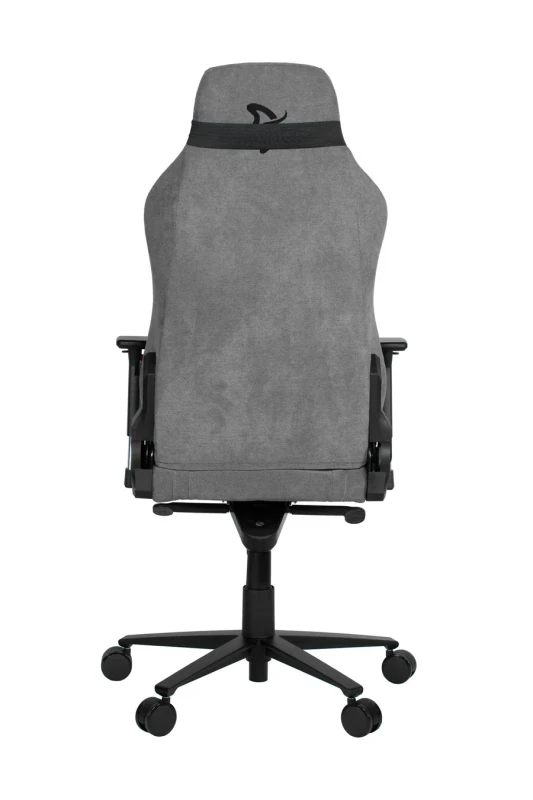 Arozzi Vernazza Soft Fabric - Ash ( Installation not included ) - Image 5