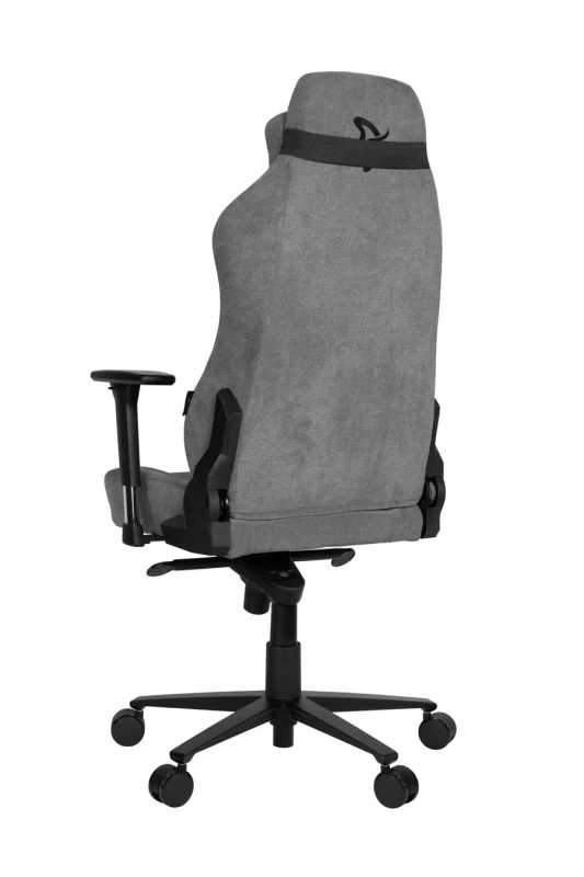 Arozzi Vernazza Soft Fabric - Ash ( Installation not included ) - Image 6