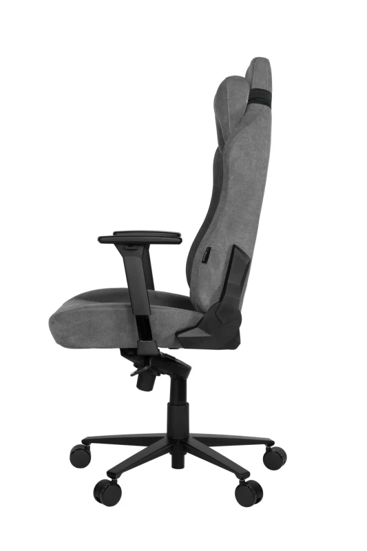 Arozzi Vernazza Soft Fabric - Ash ( Installation not included ) - Image 7