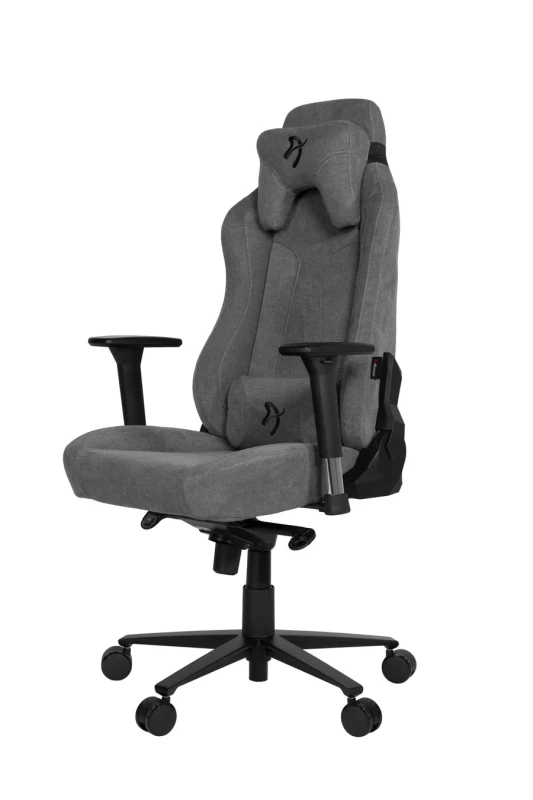 Arozzi Vernazza Soft Fabric - Ash ( Installation not included ) - Image 8