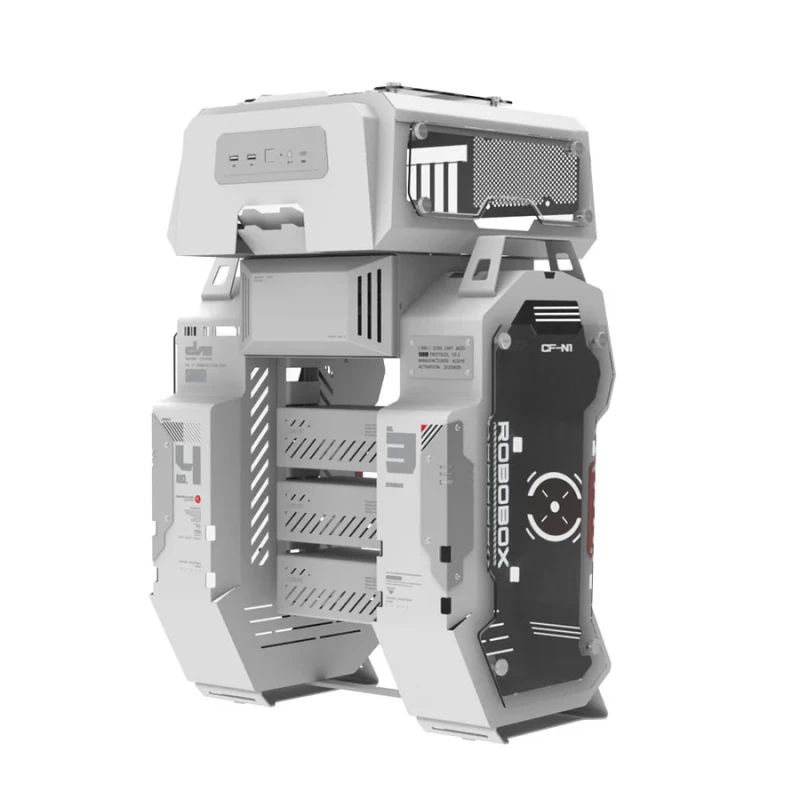 Custom Gaming PC Ryzen 9 9950X3D , RTX 5070 Ti 16GB, 32GB DDR5, 1TB NVMe, Windows 11 Pro - Image 2