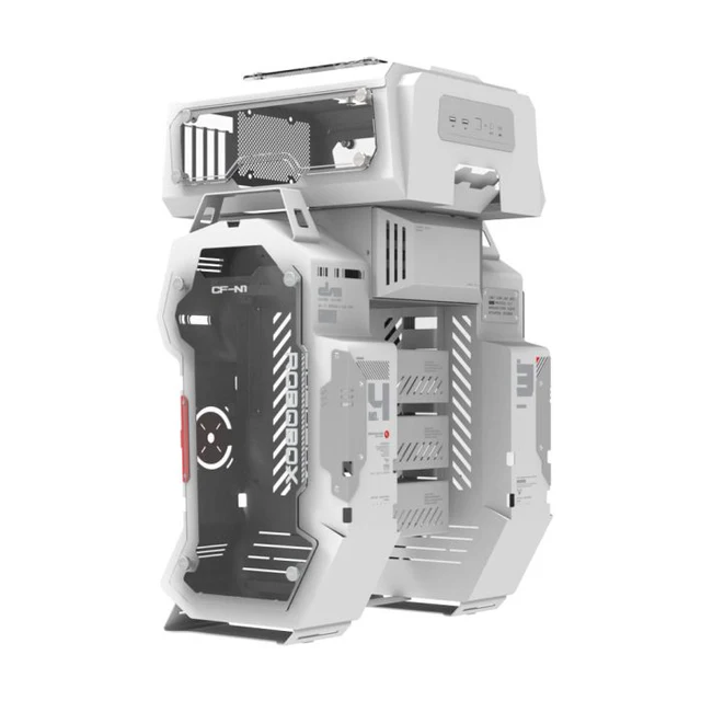 Custom Gaming PC Ryzen 9 9950X3D , RTX 5070 Ti 16GB, 32GB DDR5, 1TB NVMe, Windows 11 Pro - Image 3