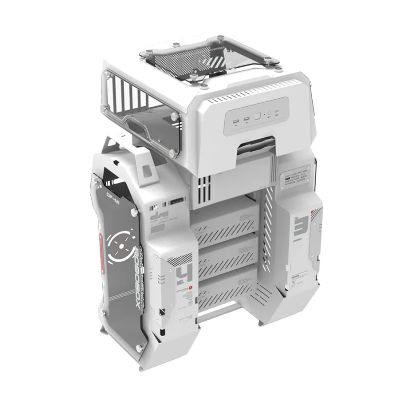 Custom Gaming PC Ryzen 9 9950X3D , RTX 5070 Ti 16GB, 32GB DDR5, 1TB NVMe, Windows 11 Pro - Image 5