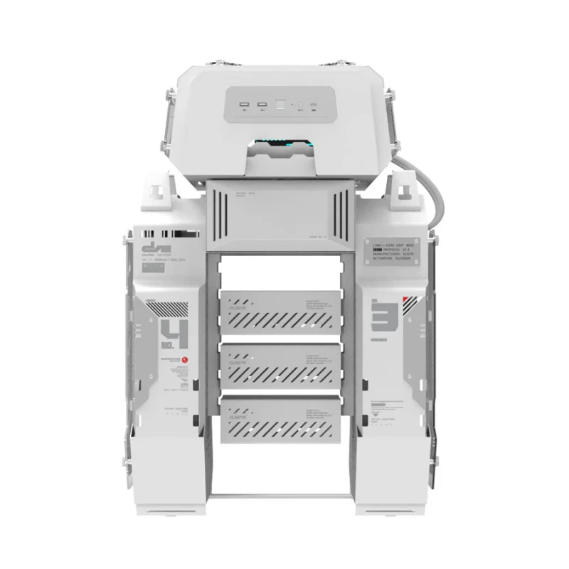 Custom Gaming PC Ryzen 9 9950X3D , RTX 5070 Ti 16GB, 32GB DDR5, 1TB NVMe, Windows 11 Pro - Image 6