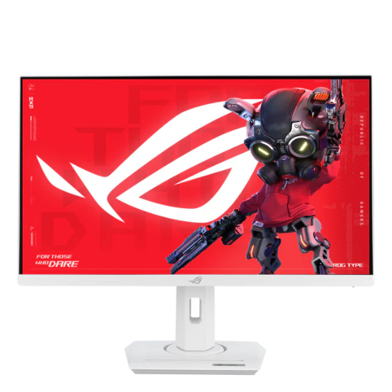 ASUS ROG Strix XG27ACS 27? QHD,1ms,180Hz,IPS, Flat Gaming Monitor
