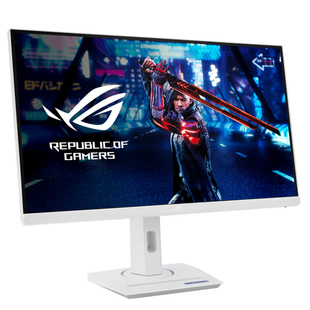 ASUS ROG Strix XG27ACS 27? QHD,1ms,180Hz,IPS, Flat Gaming Monitor - Image 3