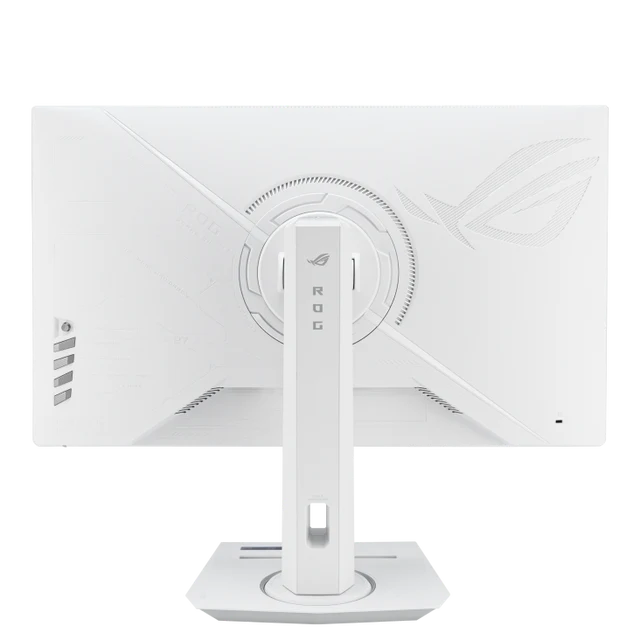 ASUS ROG Strix XG27ACS 27? QHD,1ms,180Hz,IPS, Flat Gaming Monitor - Image 4