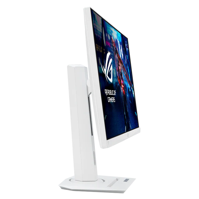 ASUS ROG Strix XG27ACS 27? QHD,1ms,180Hz,IPS, Flat Gaming Monitor - Image 7