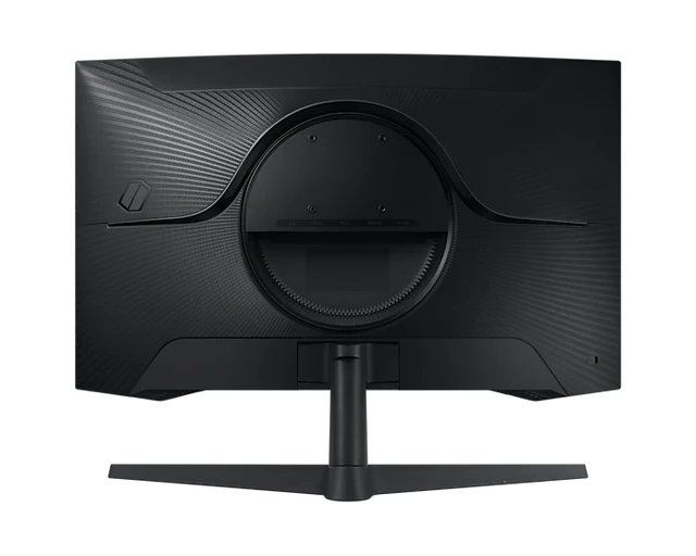 Samsung Odyssey G5 27" Curved 2K 165Hz 1ms VA Gaming Monitor-LS27CG552EMXUE - Image 6