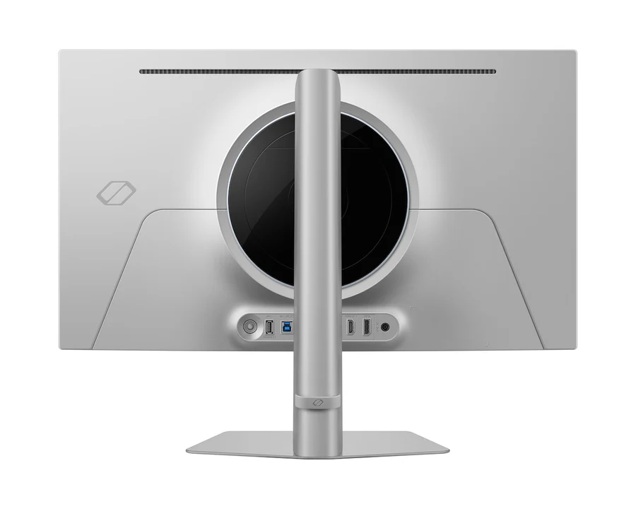 Samsung Odyssey OLED G6 G60SF 27" QHD(2,560 x 1,440), 500Hz Refresh Rate, 0.03ms Response Time, FreeSync Premium Pro, G-Sync Flat Gaming Monitor LS27FG602SMXUE - Image 4