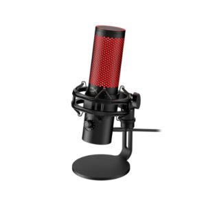 HyperX Quad Cast 2 Microphone For PC, PS5, PS4 & Mac