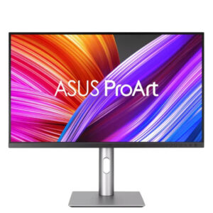ASUS ProArt Display PA279CRV 27" 4K UHD (3840 x 2160), 99% DCI-P3, 99% Adobe RGB, Color Accuracy ?E, IPS Panel Monitor - Black