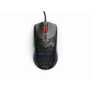 Glorious Gaming Mouse Model O- (58g) - Matte black