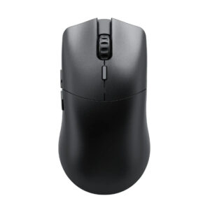 Glorious Model O2 Pro 4K / 8K Edition Wireless Ultralight Esports Mouse - Black