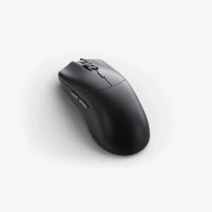 Glorious Model O2 Pro Wireless Ultralight Esports Mouse - Black