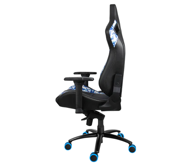 Sades The Dorado Professional Gaming Chair ( Installation not included ) - Image 5