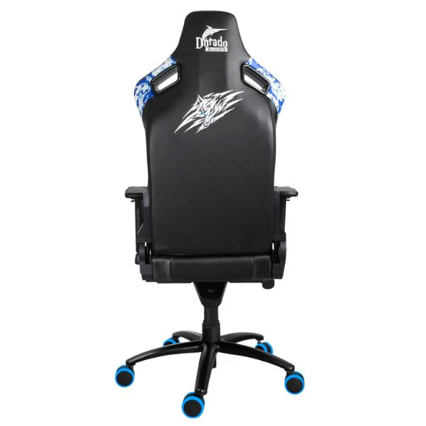 Sades The Dorado Professional Gaming Chair ( Installation not included ) - Image 6