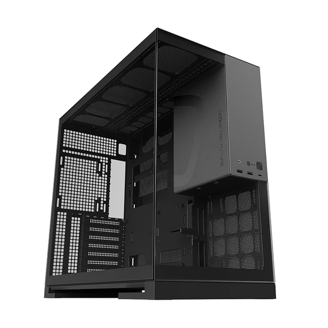 Custom Gaming PC Intel Core Ultra 7 265K, Asus RX 9060 XT 16GB, 32GB DDR5, 1TB NVMe, Windows 11 Pro - Image 6