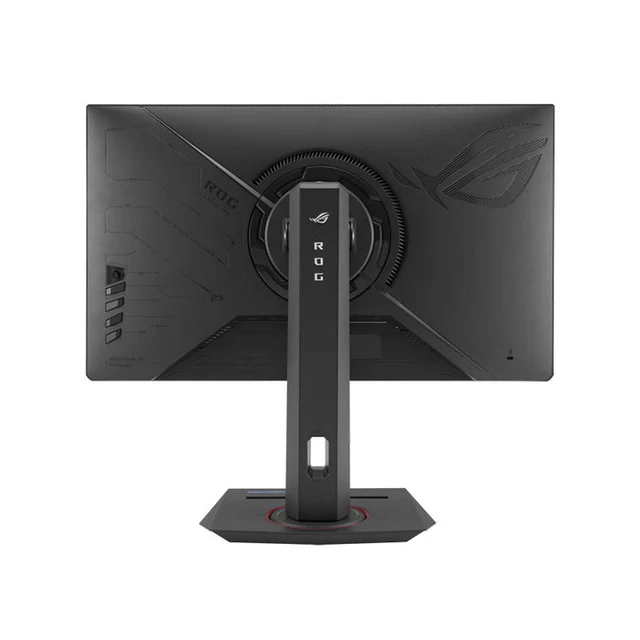 Asus ROG Strix XG259QNS 25" FHD (1920 x 1080), Refresh Rate 380 Hz, , 0.3 ms Response Time, HDR, DisplayWidget Center Fast IPS eSports Gaming Monitor - Black - Image 5