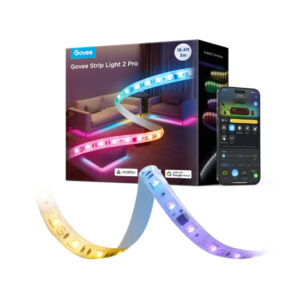 Govee Strip Light 2 Pro - 5M H61F5
