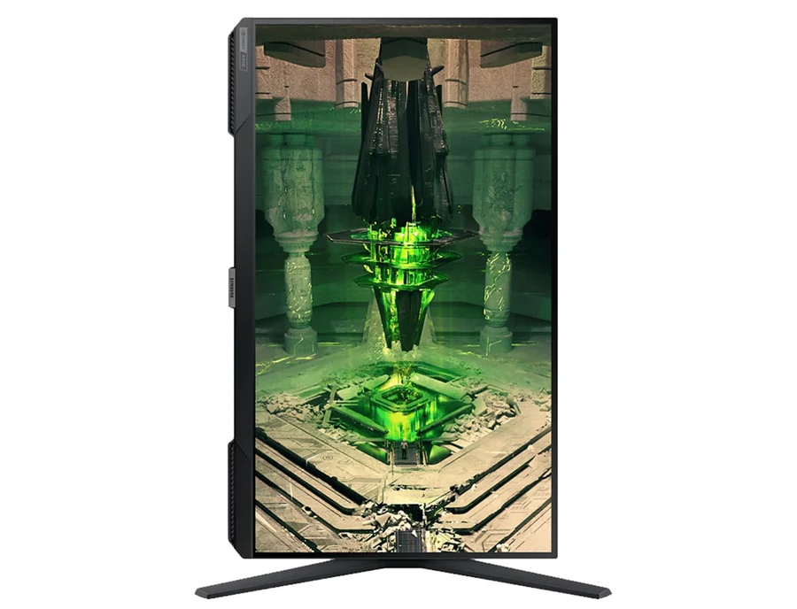 Samsung Odyssey G4 27" FHD,IPS, 240Hz, 1ms, Flat Gaming Monitor - Image 4