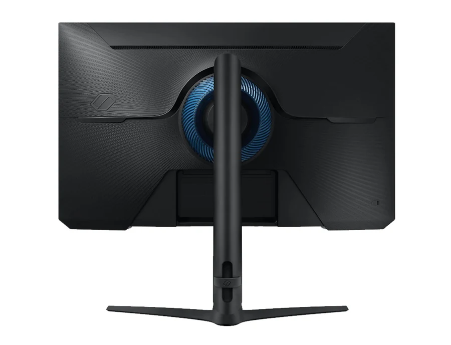 Samsung Odyssey G4 27" FHD,IPS, 240Hz, 1ms, Flat Gaming Monitor - Image 5