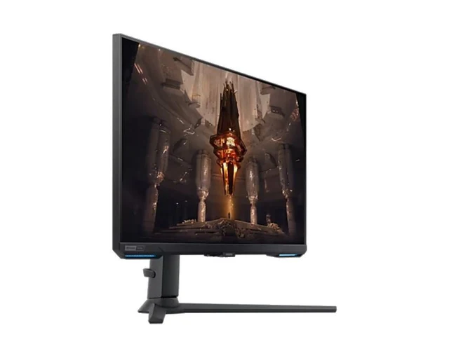 Samsung Odyssey G7 28?, HDMI2.1, 4K, 144Hz, IPS, 1MS, Flat Gaming Monitor - Image 3