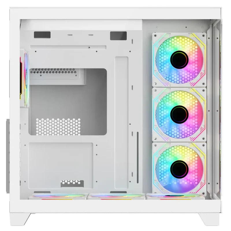 Custom Gaming PC Intel Core i5-14400F, RTX 5060Ti 8GB, 16GB RAM DDR5, 1TB, 6400MHz, Windows 11 Pro - Image 7