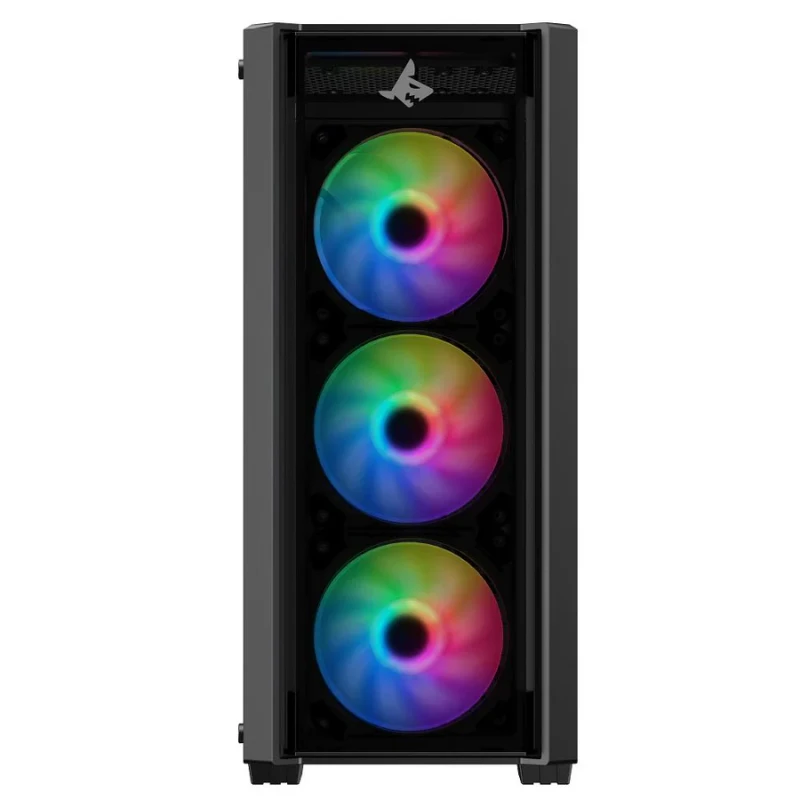 Custom Gaming PC Intel Core i5-14400F, RTX 5060 8GB, RAM 16GB DDR4, 1TB, Windows 11 Pro - Image 3