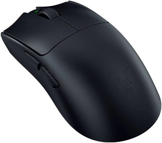 Razer Viper V3 Pro SE Symmetrical Esports Ultra-lightweight Wireless Gaming Mouse - Black RZ01-04550100-R3G1 - Image 2