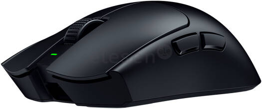 Razer Viper V3 Pro SE Symmetrical Esports Ultra-lightweight Wireless Gaming Mouse - Black RZ01-04550100-R3G1 - Image 3