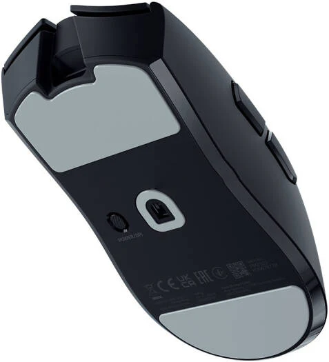 Razer Viper V3 Pro SE Symmetrical Esports Ultra-lightweight Wireless Gaming Mouse - Black RZ01-04550100-R3G1 - Image 5