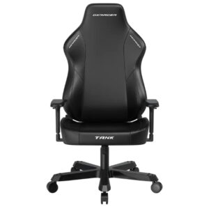 DXRacer Tank Series XXL Gaming Chair - Black